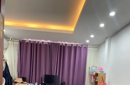 Bán nhà Khương Hạ 33m2x4.3m gần ô tô pháp lý quy hoạch ổn định hơn 5 tỷ